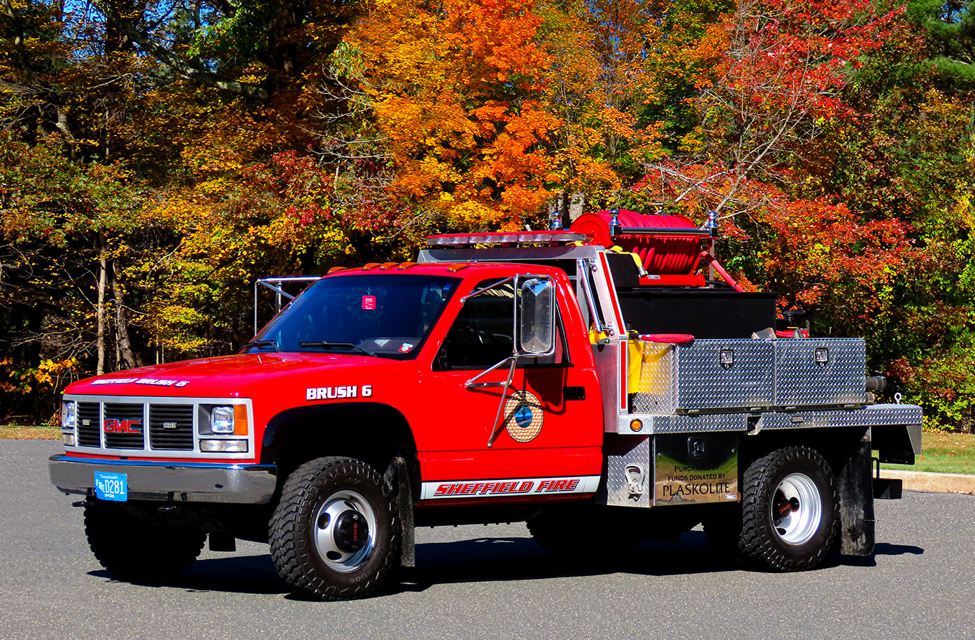 Sheffield Fire Department (Massachusetts) Firefighting Wiki Fandom
